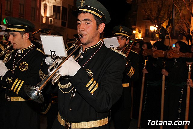 Procesin Jueves Santo 2013 - 88