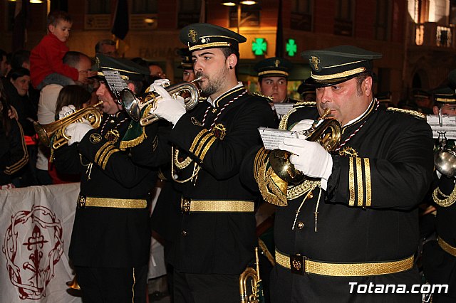 Procesin Jueves Santo 2013 - 90