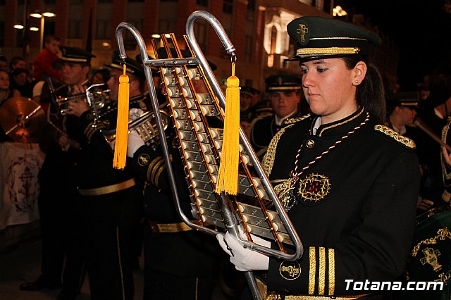 Procesin Jueves Santo 2013 - 93
