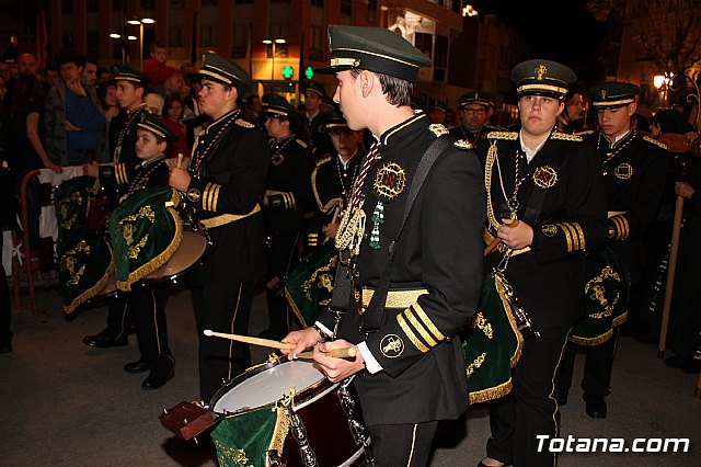 Procesin Jueves Santo 2013 - 94