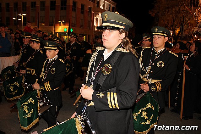 Procesin Jueves Santo 2013 - 95