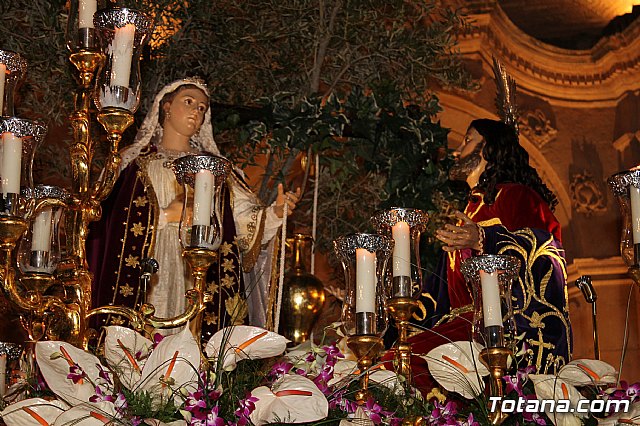Procesin Jueves Santo 2013 - 98
