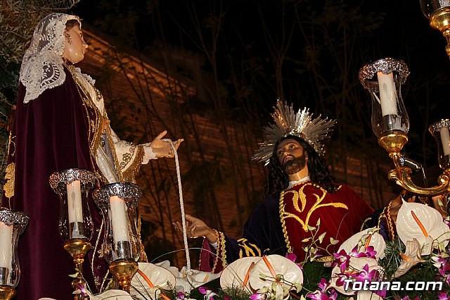 Procesin Jueves Santo 2013 - 103