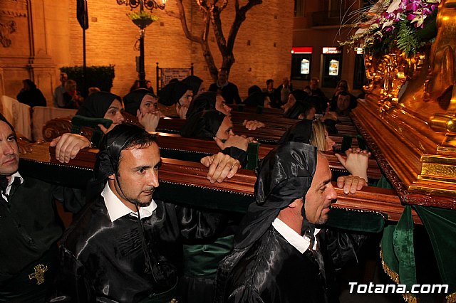 Procesin Jueves Santo 2013 - 106