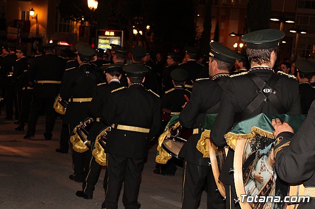 Procesin Jueves Santo 2013 - 108