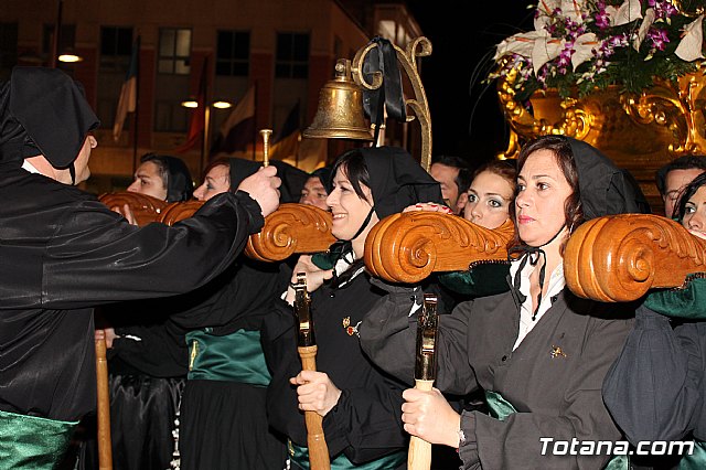 Procesin Jueves Santo 2013 - 110