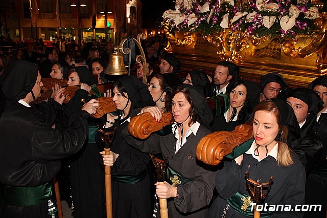 Procesin Jueves Santo 2013 - 114
