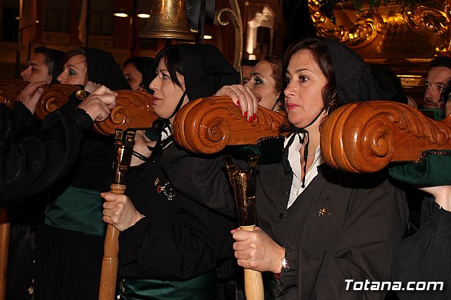 Procesin Jueves Santo 2013 - 115