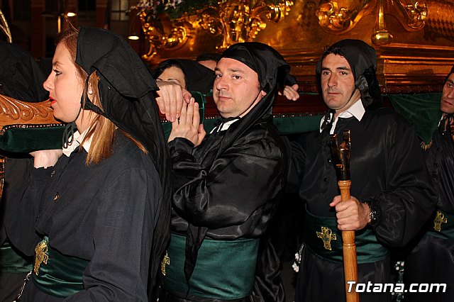 Procesin Jueves Santo 2013 - 116