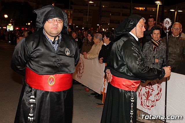 Procesin Jueves Santo 2013 - 130