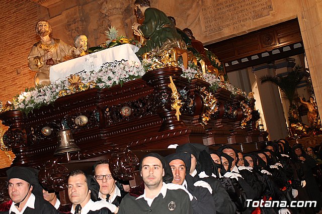 Procesin Jueves Santo 2013 - 150