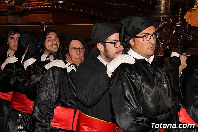 Procesin Jueves Santo 2013 - 151