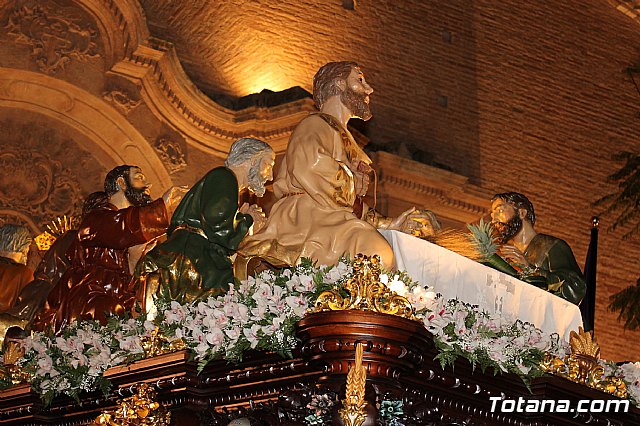 Procesin Jueves Santo 2013 - 152