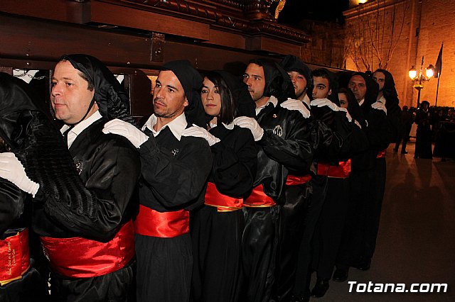 Procesin Jueves Santo 2013 - 165