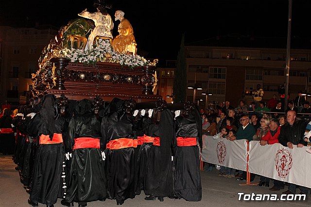 Procesin Jueves Santo 2013 - 168
