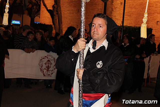 Procesin Jueves Santo 2013 - 172