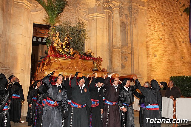 Procesin Jueves Santo 2013 - 180