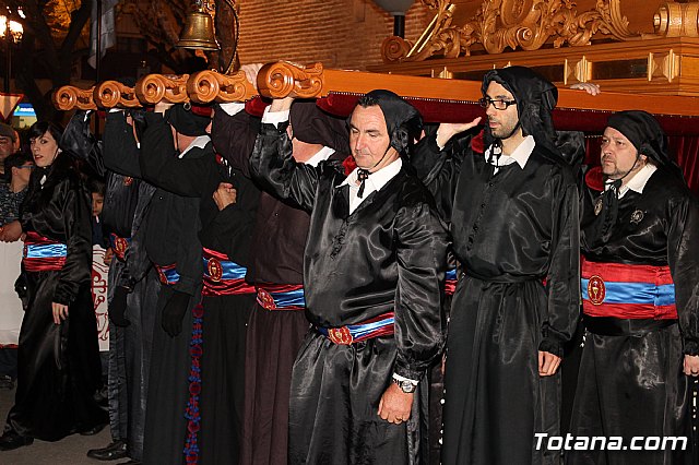 Procesin Jueves Santo 2013 - 182