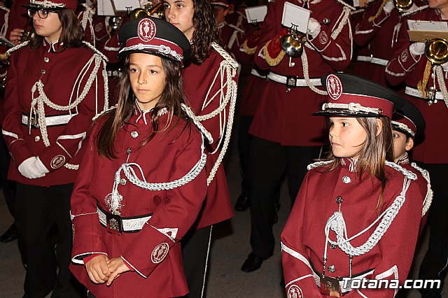 Procesin Jueves Santo 2013 - 185