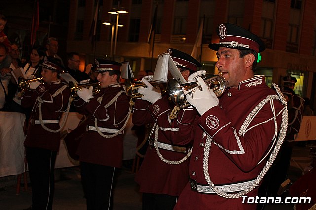 Procesin Jueves Santo 2013 - 191