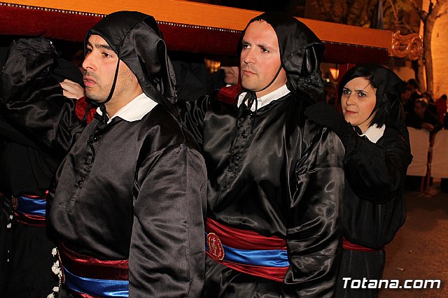 Procesin Jueves Santo 2013 - 200