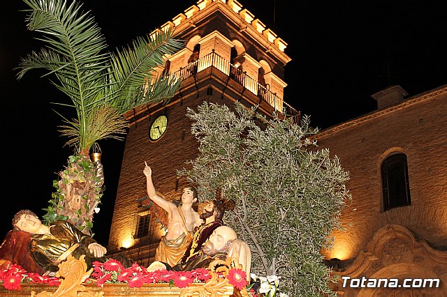 Procesin Jueves Santo 2013 - 201