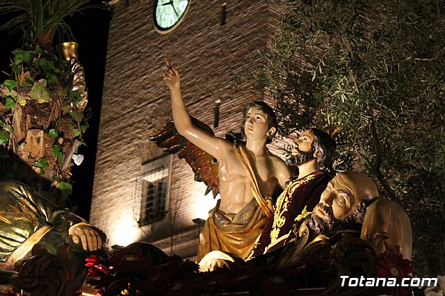 Procesin Jueves Santo 2013 - 202