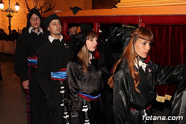 Procesin Jueves Santo 2013 - 208