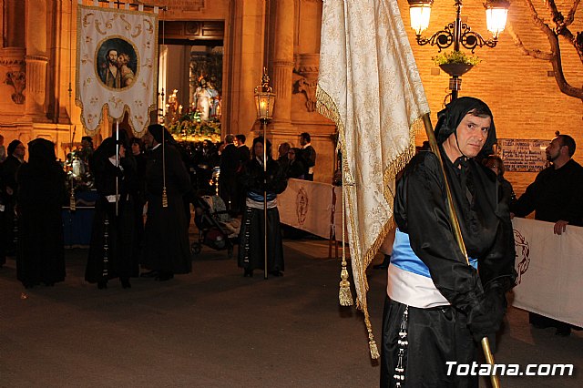 Procesin Jueves Santo 2013 - 209