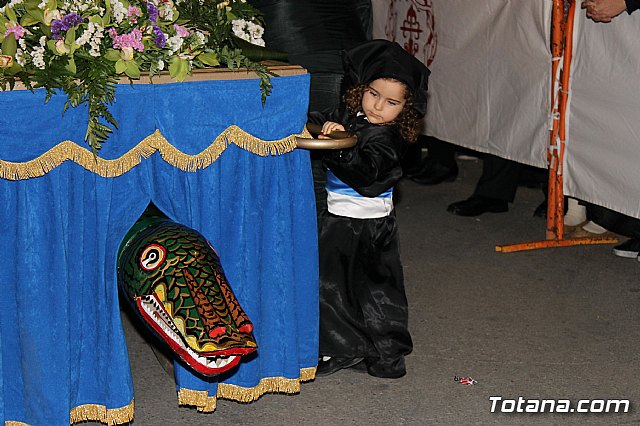 Procesin Jueves Santo 2013 - 214