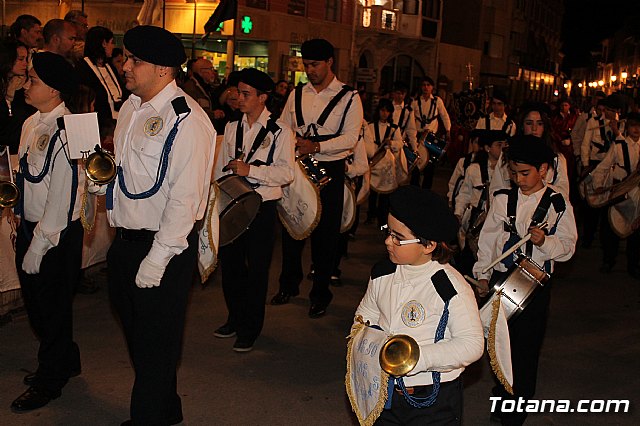 Procesin Jueves Santo 2013 - 220