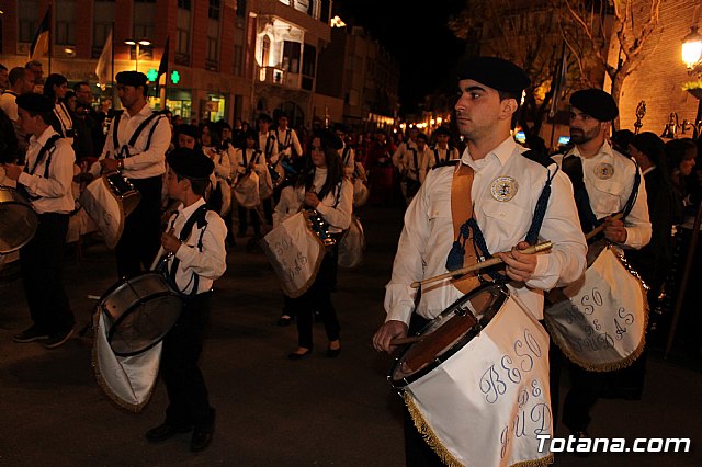 Procesin Jueves Santo 2013 - 221