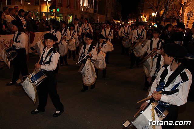 Procesin Jueves Santo 2013 - 222