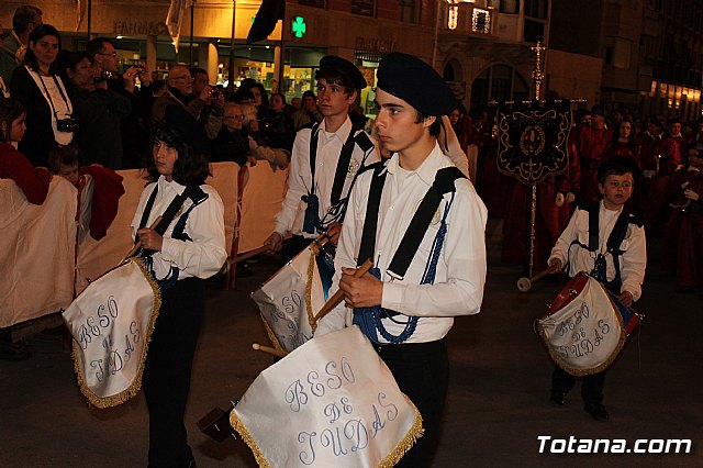 Procesin Jueves Santo 2013 - 224