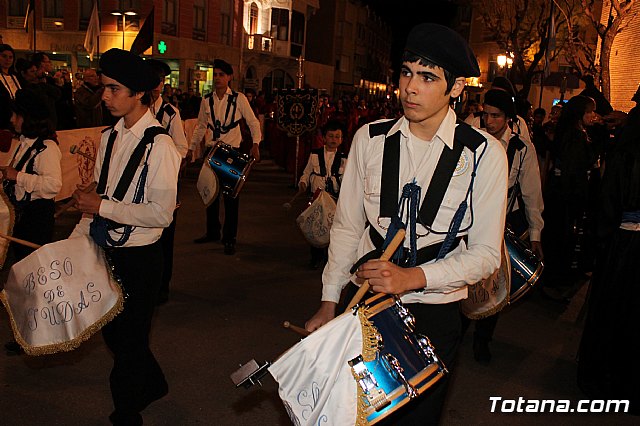 Procesin Jueves Santo 2013 - 225