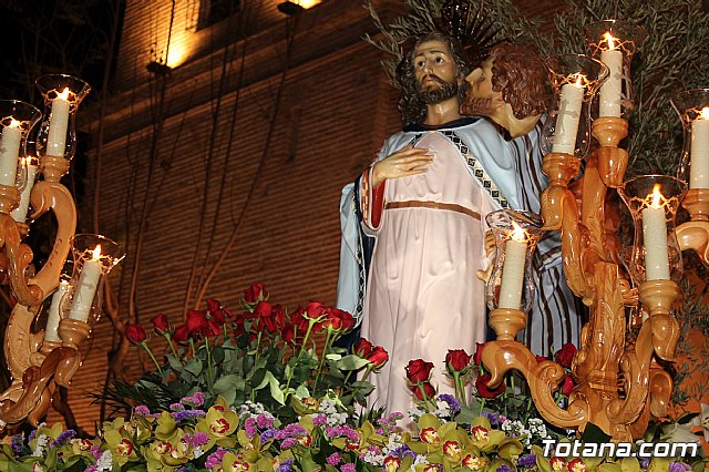 Procesin Jueves Santo 2013 - 230