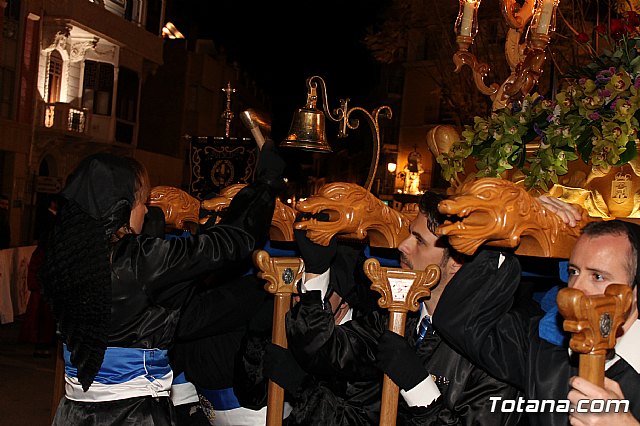 Procesin Jueves Santo 2013 - 231