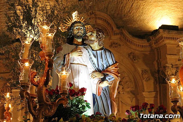 Procesin Jueves Santo 2013 - 233