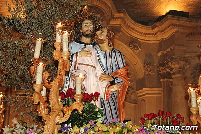 Procesin Jueves Santo 2013 - 235