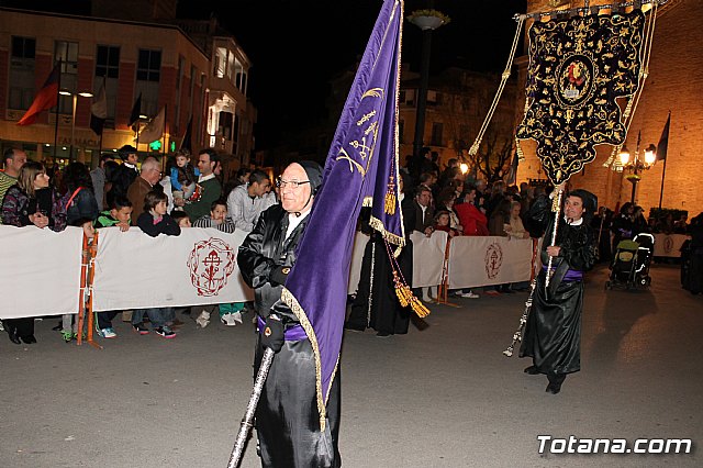 Procesin Jueves Santo 2013 - 242
