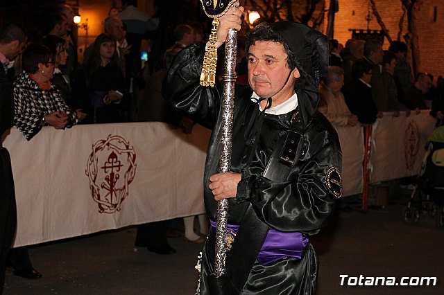 Procesin Jueves Santo 2013 - 243