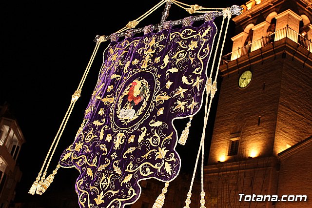 Procesin Jueves Santo 2013 - 244