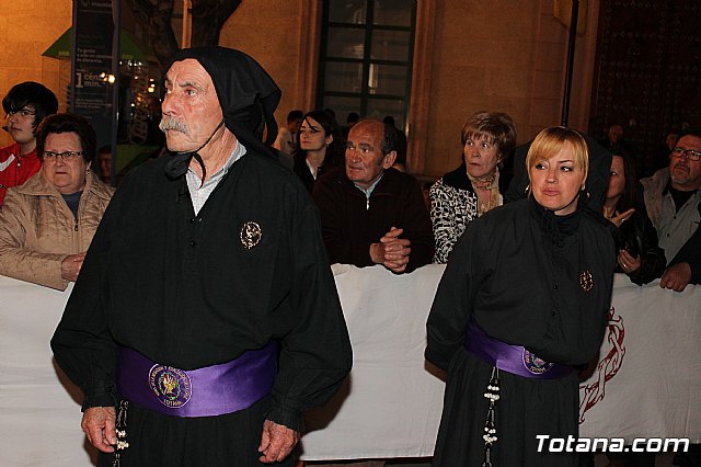 Procesin Jueves Santo 2013 - 249