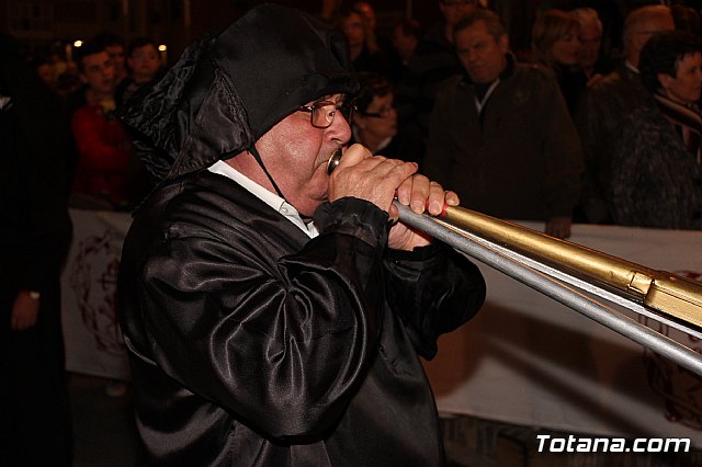 Procesin Jueves Santo 2013 - 250