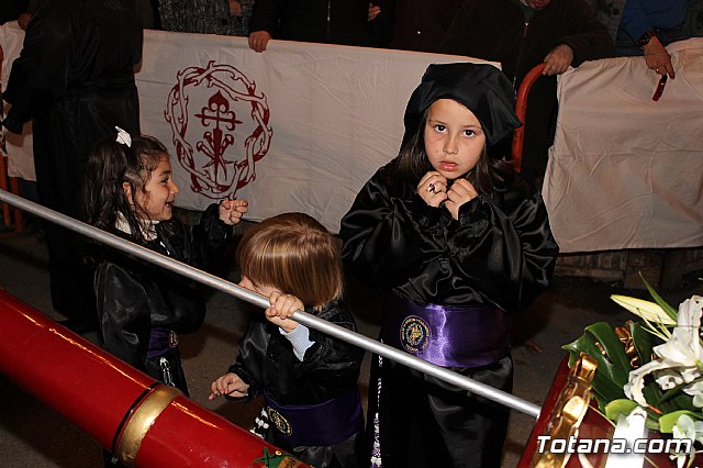 Procesin Jueves Santo 2013 - 252