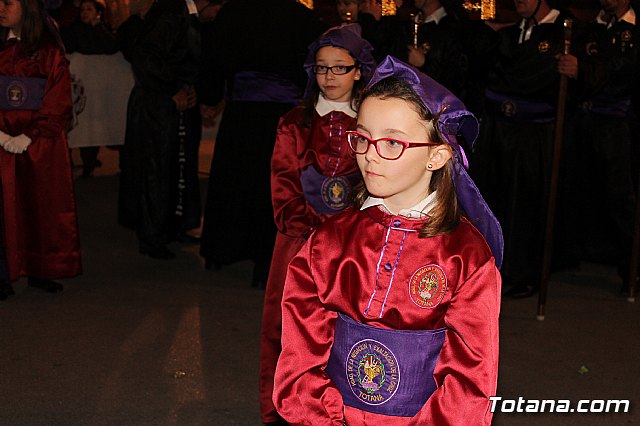 Procesin Jueves Santo 2013 - 254