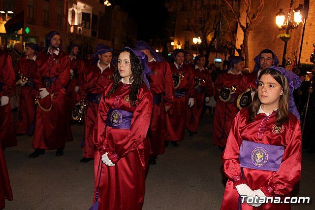 Procesin Jueves Santo 2013 - 255