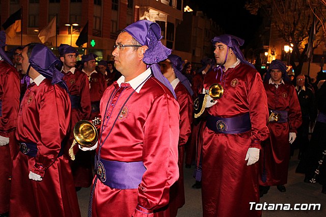 Procesin Jueves Santo 2013 - 259