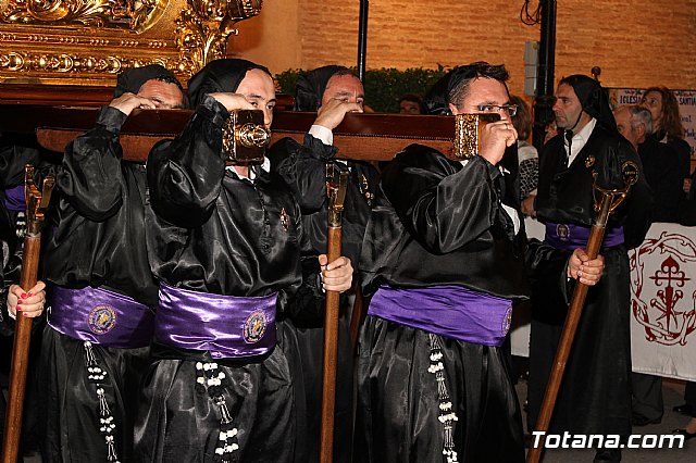 Procesin Jueves Santo 2013 - 269