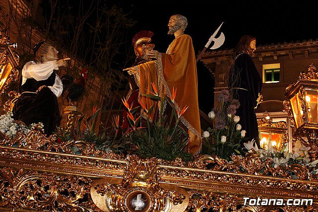 Procesin Jueves Santo 2013 - 274